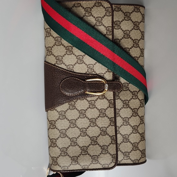 Gucci Handbags - GUCCI
